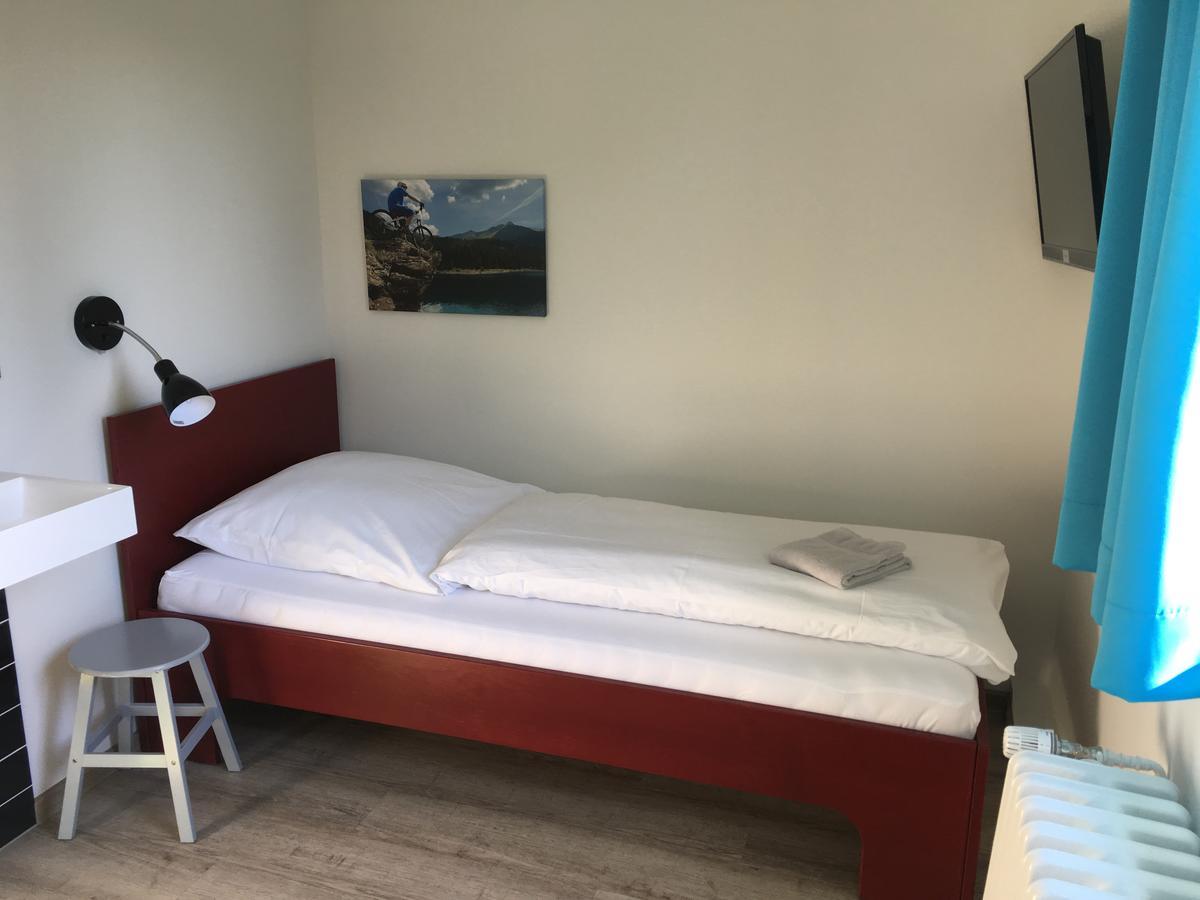 Xotel 크산텐 외부 사진